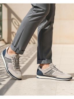 Bugatti - Riptide Sand Mens Lifestyle Sneakers