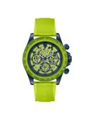 Green color option, Currently selected