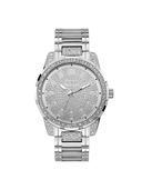 Silver color option, Currently selected