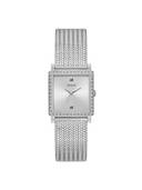 Silver color option, Currently selected
