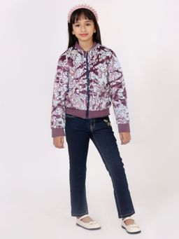 One Friday - Classic Blue Denim Jeans