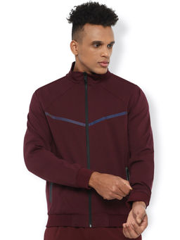 Van Heusen - Maroon Jacket
