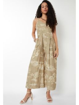 max - Women Printed Jumpsuit