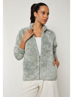 max - Women Teddy Jacket