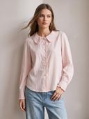 Pink color option