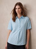 Blue color option
