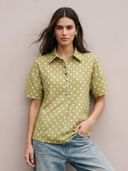 Green color option