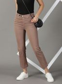 Mauve color option, Currently selected