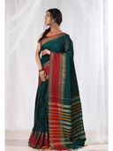 Green color option, Sold out, Currently selected