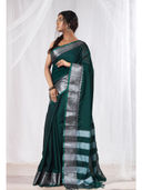Green color option, Sold out, Currently selected