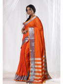 Orange color option, Sold out, Currently selected