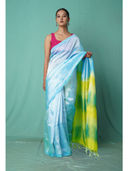 Blue color option, Sold out, Currently selected