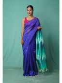 Blue color option, Sold out, Currently selected