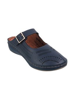 Catwalk - Blue Causal Women Sandals