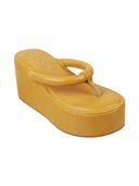 Yellow color option, Currently selected