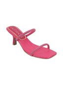 Pink color option, Currently selected
