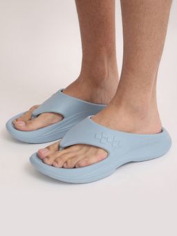 Yoho - PILO Blue Flipflops for Men