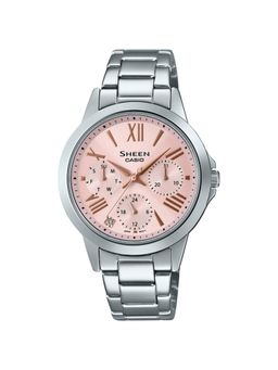 Casio - SH262 Sheen (SHE-3516D-4AUDF) Analog Watch - For Women
