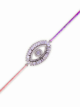 Digital Dress Room - Evil Eye Nazariya Bhaiya Rakhi