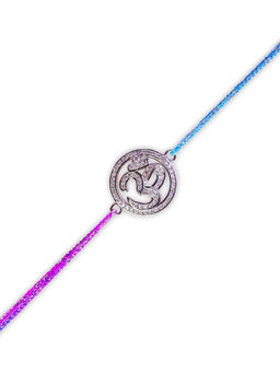 Digital Dress Room - Religious OM Nazariya Bhaiya Rakhi