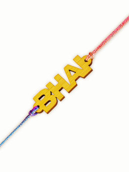 Digital Dress Room - Designer Fancy BHAI Bhaiya Rakhi