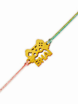 Digital Dress Room - Designer Fancy Gameboy Bhaiya Rakhi