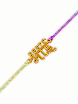 Digital Dress Room - Designer Fancy Best Bhai Bhaiya Rakhi