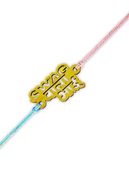 Digital Dress Room - Designer Fancy Swag Wala Bhaiya Rakhi