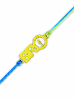 Digital Dress Room - Designer Fancy Set for Men Social Media Influencer Facebook Wala Bhaiya Rakhi
