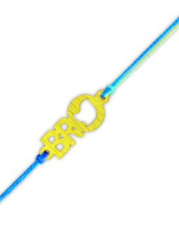 Digital Dress Room - Designer Fancy Set for Men Social Media Influencer Twitter Wala Bhaiya Rakhi
