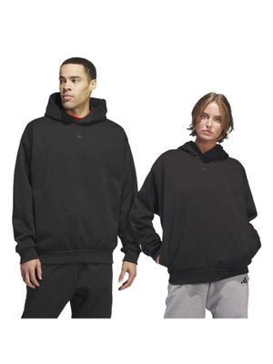 Buy adidas Unisex One Fl Hooded Sweatshirt Online | Footlocker India