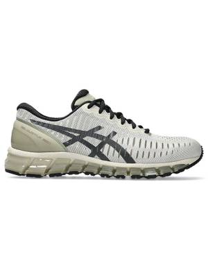 ASICS GEL-QUANTUM 360 I Grey Sneakers - Image 1