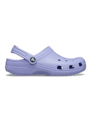 Buy Crocs Classic Purple Clogs (US 3) - Image 1
