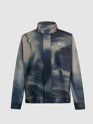Buy FILA Unisex Almost Gods Wind Reaver Settanta Jacket Online ...