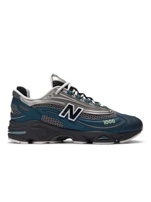 Buy New Balance Unisex 1000 Sneakers Online | Footlocker India