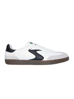 Buy SKECHERS Men HOTSHOT PYKE Grey Lace Up Casual Sneakers