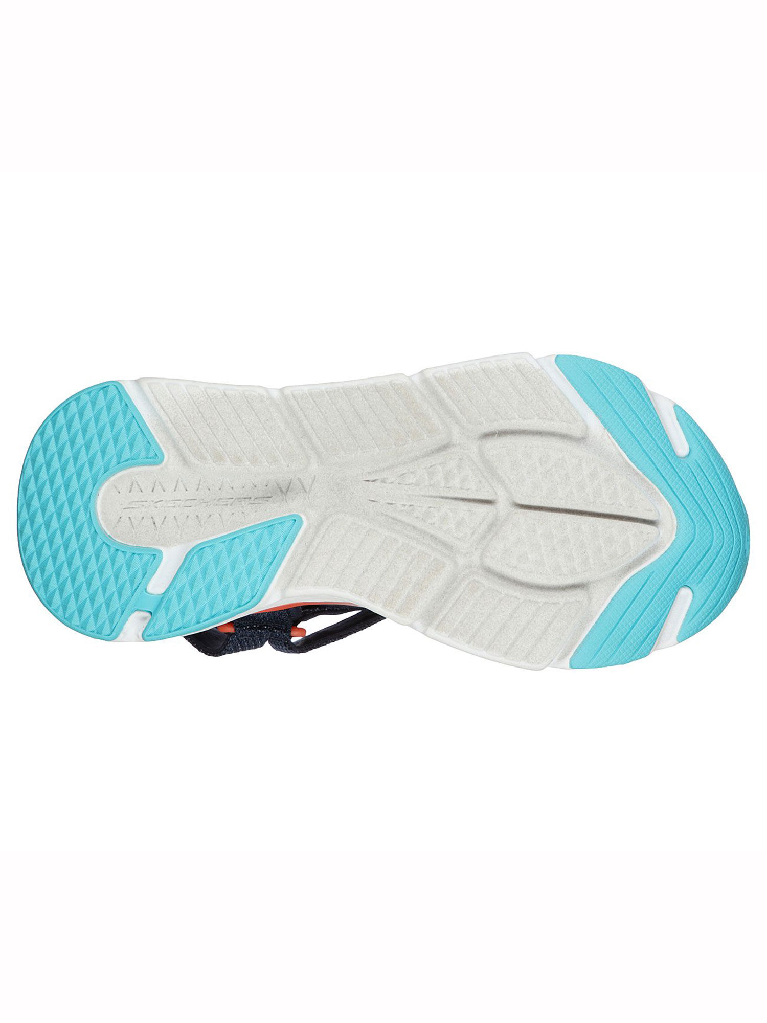 Buy SKECHERS MAX CUSHIONING SLAY Navy 
