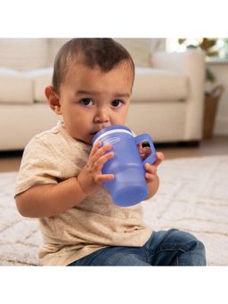 Infantino - My 1st Tumbler Blue