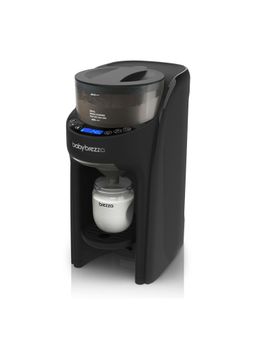 Baby Brezza - Formula Pro Advanced Black Baby Automatic Formula Milk Maker