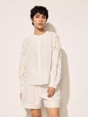 White color option, Sold out, Currently selected