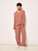 Peach color option, Sold out, Currently selected