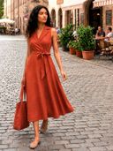 Rust color option, Sold out, Currently selected
