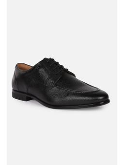 Van Heusen - Black Lace Up Formal Derbies