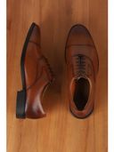 Tan color option, Sold out, Currently selected