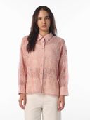 Pink color option, Currently selected