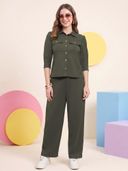 Olive color option