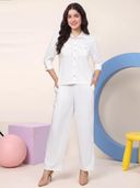 White color option