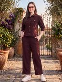 Wine color option