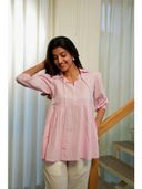 Pink color option, Currently selected