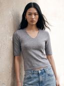 Grey color option, Currently selected